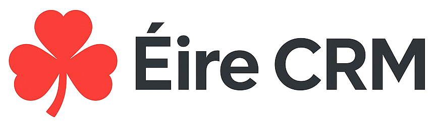 EireCRM Logo